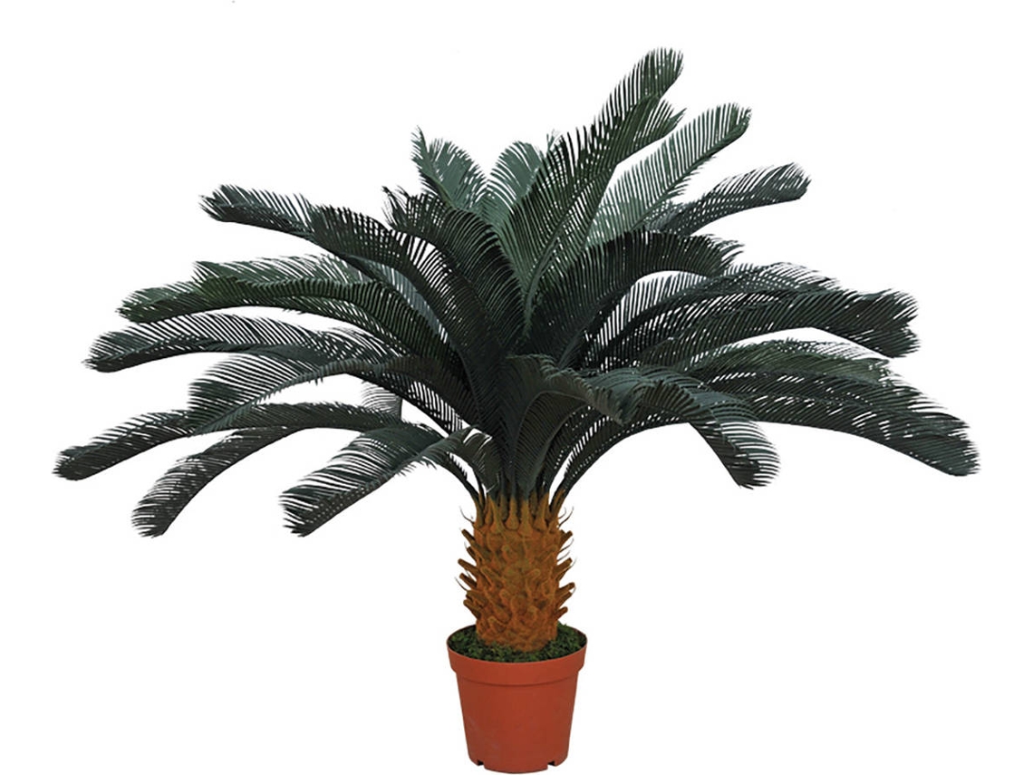 Planta Artificial CATRAL Cica (28 x 26 x 135 cm)