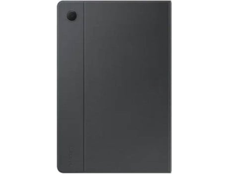 Funda Tablet SAMSUNG Galaxy Tab A8 Book Gris