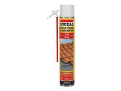 Espuma de Azulejo Canula 750Ml Vermelhosoudal