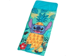 Stitch Saco De Dormir Niños 140x60 Cm