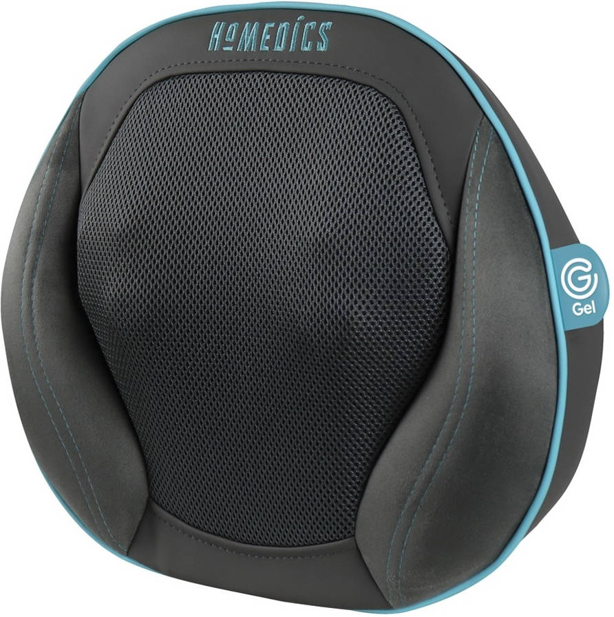 Masajeador HOMEDICS SGP-1100H (Piernas, Cuello, Hombros)