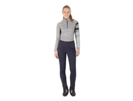 Pantalones para Mujer de Esquí ROSSIGNOL (XL - Multicolor)