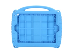 Funda protectora para tabletas iOS (universal, azul)