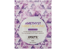 Aceite de Masaje EXSENS Sweet Almond (3ml)