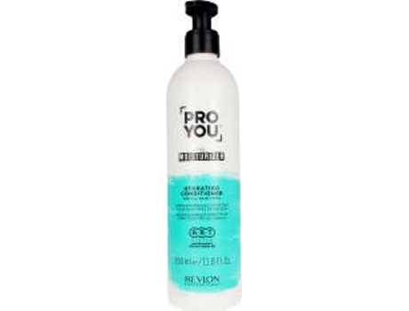 Acondicionador REVLON PROFESSIONAL Pro You The Moisturizer Moisturizing (350ml)