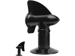 Tapón Para Tubo De Ventilación – Rejilla Impermeable