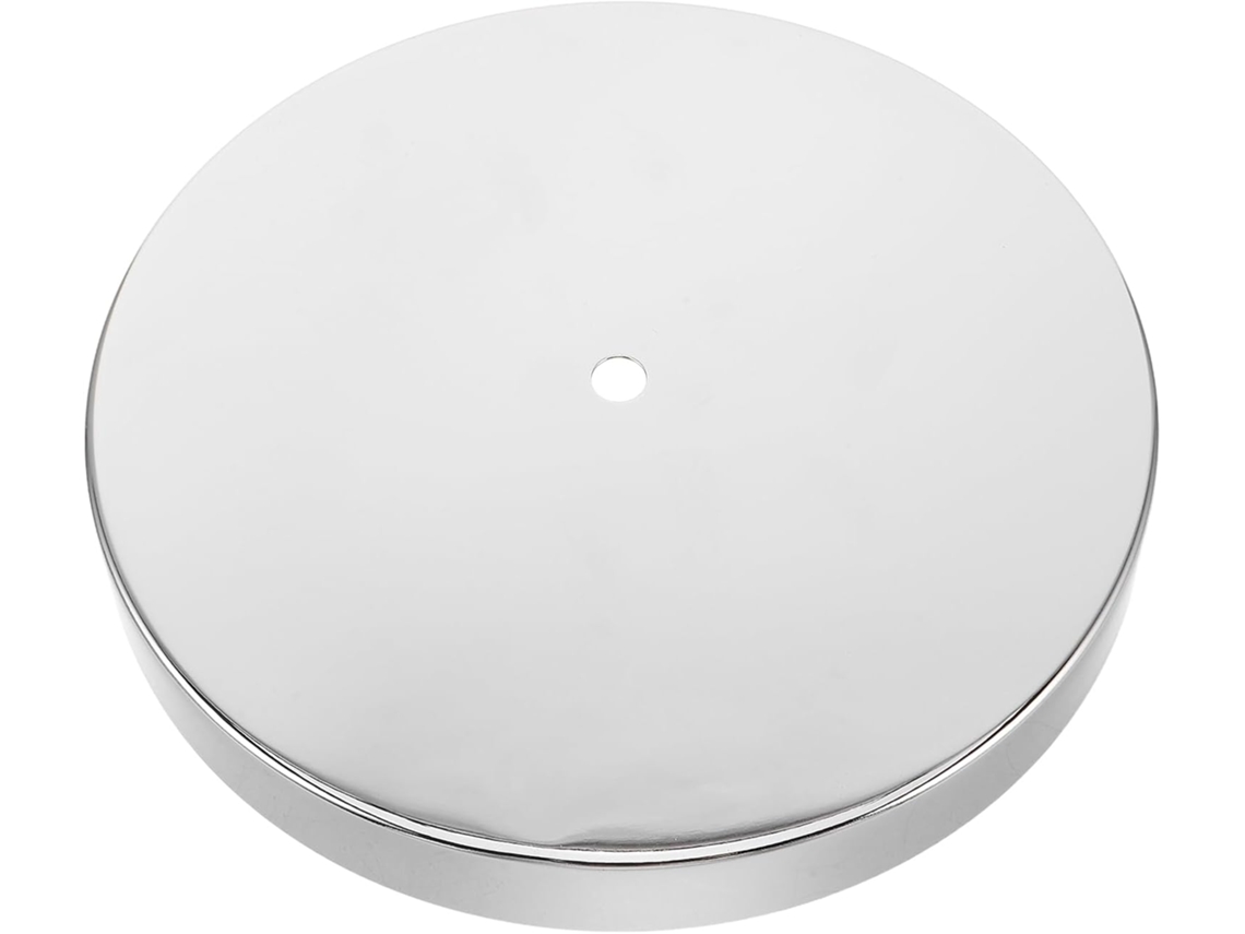 Lámpara De Mesa Vintage De Hierro De 200x25 Mm