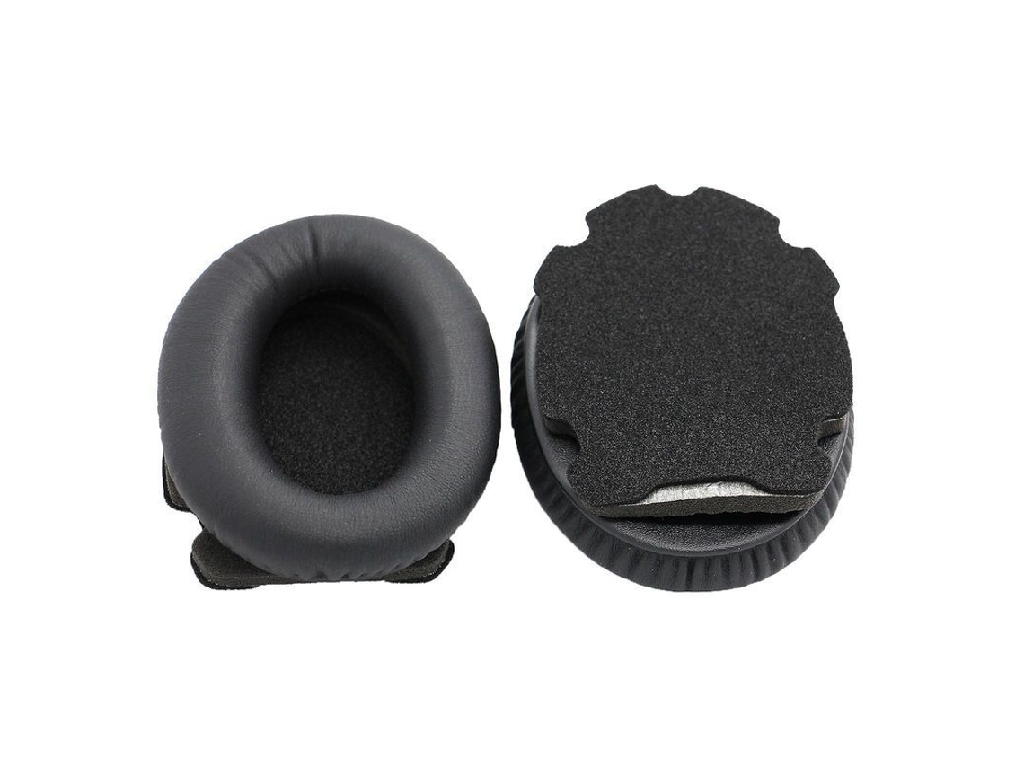 Almohadillas De Repuesto Compatibles Con Los Auriculares Inalámbricos A20 Y Los Auriculares De Aviación X (a10).