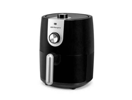 Freidora Aire ORBEGOZO FDR27 (2.5 L - Negro)