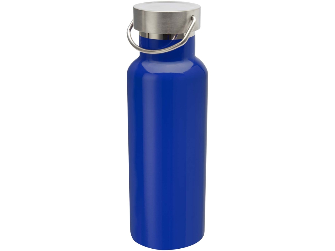 Bidón De Acero Inoxidable Con Certificación Rcs De 500 Ml "thor"