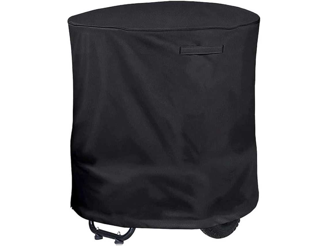 Cubierta Resistente Para Trituradora De Madera - Impermeable Para Hojas