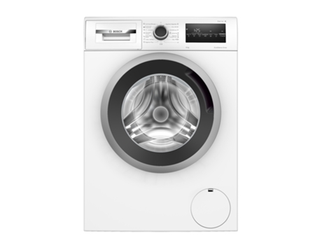 Lavadora BOSCH WAN24267ES (8 kg- 1200 rpm - Blanco)