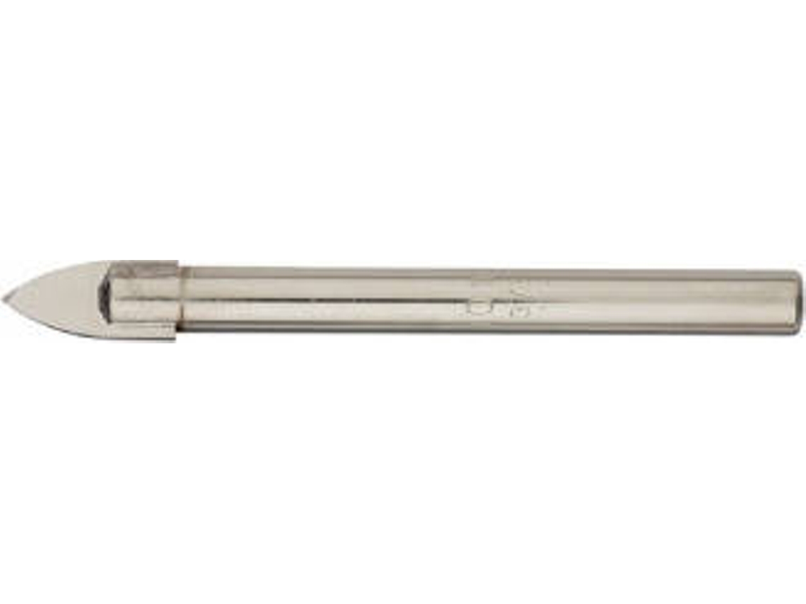 Broca para Cristal y Azulejo IRWIN (Ø4 mm)