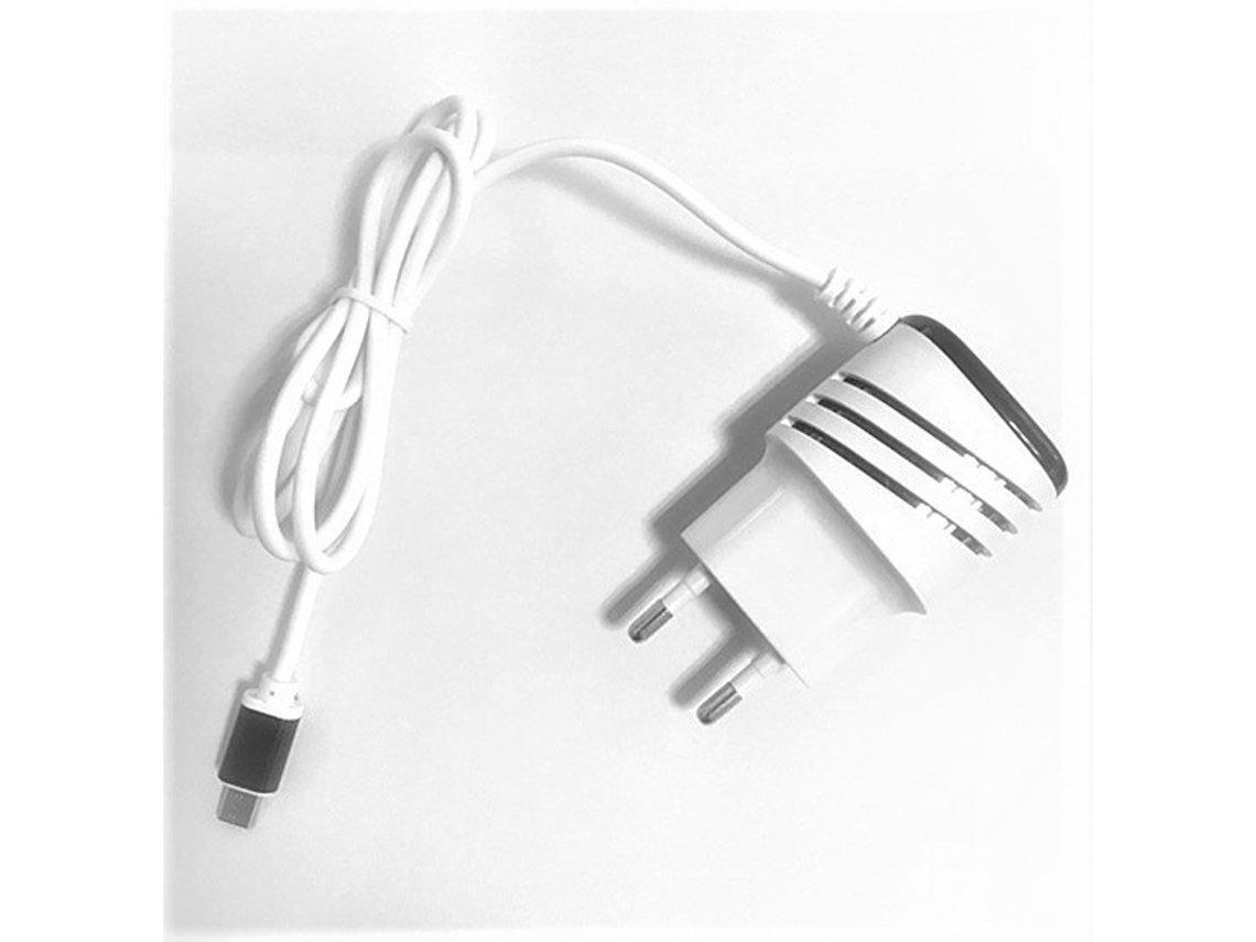 Cargador Compatible Con Doro Phoneeasy 621 Adaptador De Corriente
