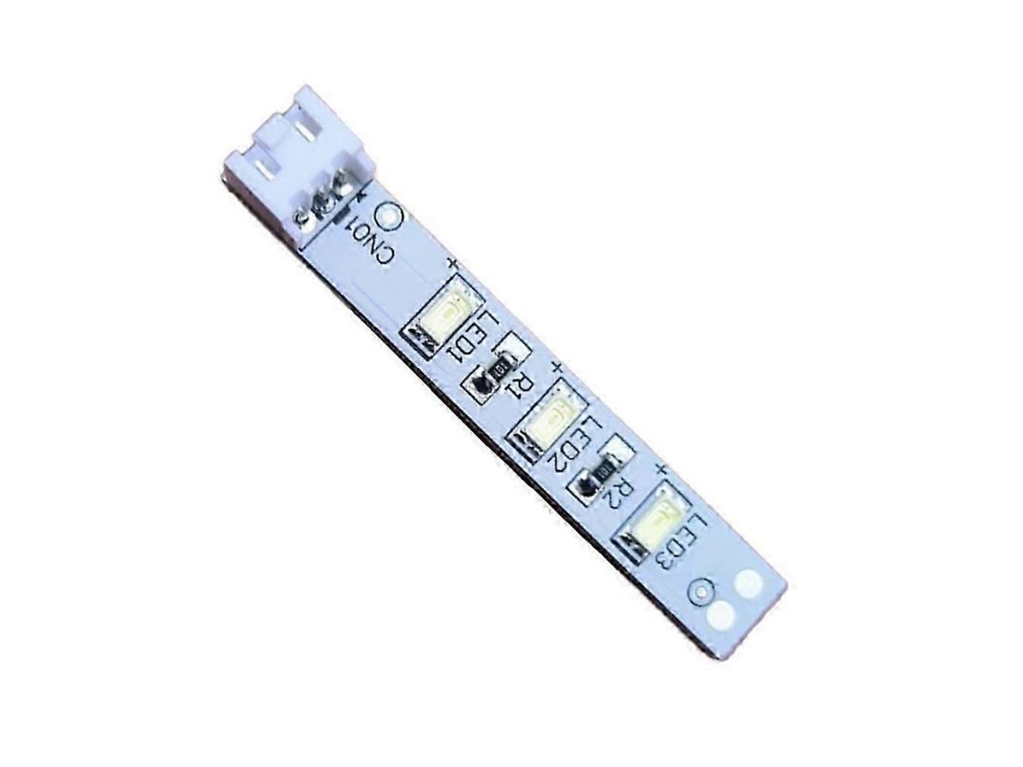 Luz De Repuesto Para Refrigerador Da41-00519r Para Congelador.
