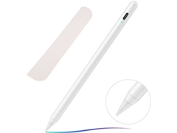Lápiz Digital Stylus Pencil (Ipad Pro 11 2020 A2068 - Blanco)