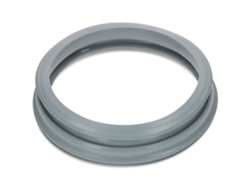Goma De La Puerta - Whp 481246668775 Para Lavadora Gsk007wh
