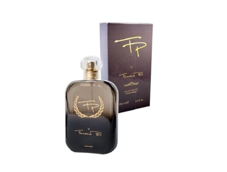 Fp By Fernand Péril Feromonas Perfume Hombre 100Ml INVERMA