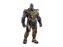 Figura Hot Toys MMS564 - Marvel Comics - Avengers 4 Endgame - Thanos Battle Damaged Version