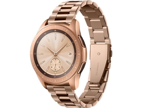 Carcasa Samsung Galaxy Watch 42Mm SPIGEN Spigen Dorado