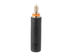 Mini antena de repuesto compatible para radio walkie-talkie