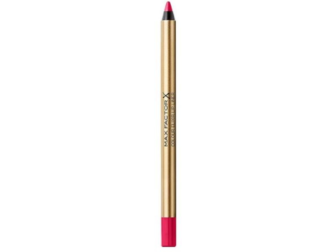 Max Factor Colour Elixir Lip Liner - Red Ruby