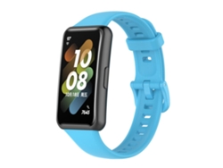 Correa De Repuesto De Tpu Impermeable Para Reloj Inteligente Honor Band 7 Huawei Band 7