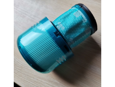 Filtros para Dyson V11, V15, Sv14 Absolute Animal Torque Total Clean Compatible con accesorios para aspiradoras