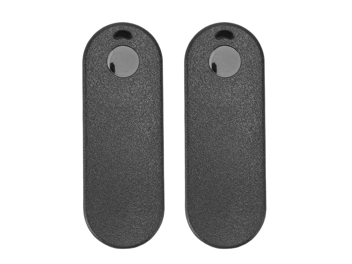 Clip De Cinturón Para Radio Motorola T400 T402 T460 T465 T470 T475 T480 T600 Pmln7220ar 2 Piezas