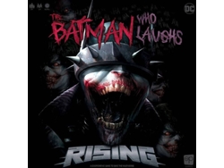 Juego de Mesa USAOPOLY The Batman Who Laughs Rising (15 años)