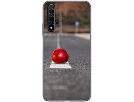 Carcasa Huawei Nova 5T / Honor 20 TUMUNDOSMARTPHONE Dibujos Multicolor