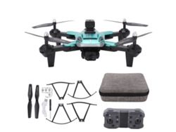 Mali drone K8 com Câmera 4k Hd Posicionamento de Fluxo Óptico Controle Remoto Plegável para Adultos e Crianças
