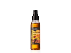 Aceite Bronceador Con Achiote Y Zanahoria Spf15 - Óleo Bronzeador Urucum + Cenoura 100 Ml