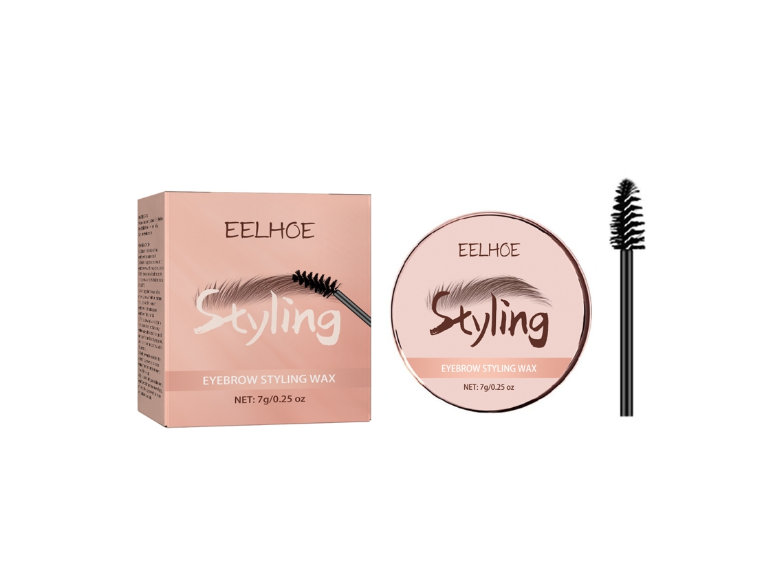 Kit profesional de herramientas para dar forma a las cejas