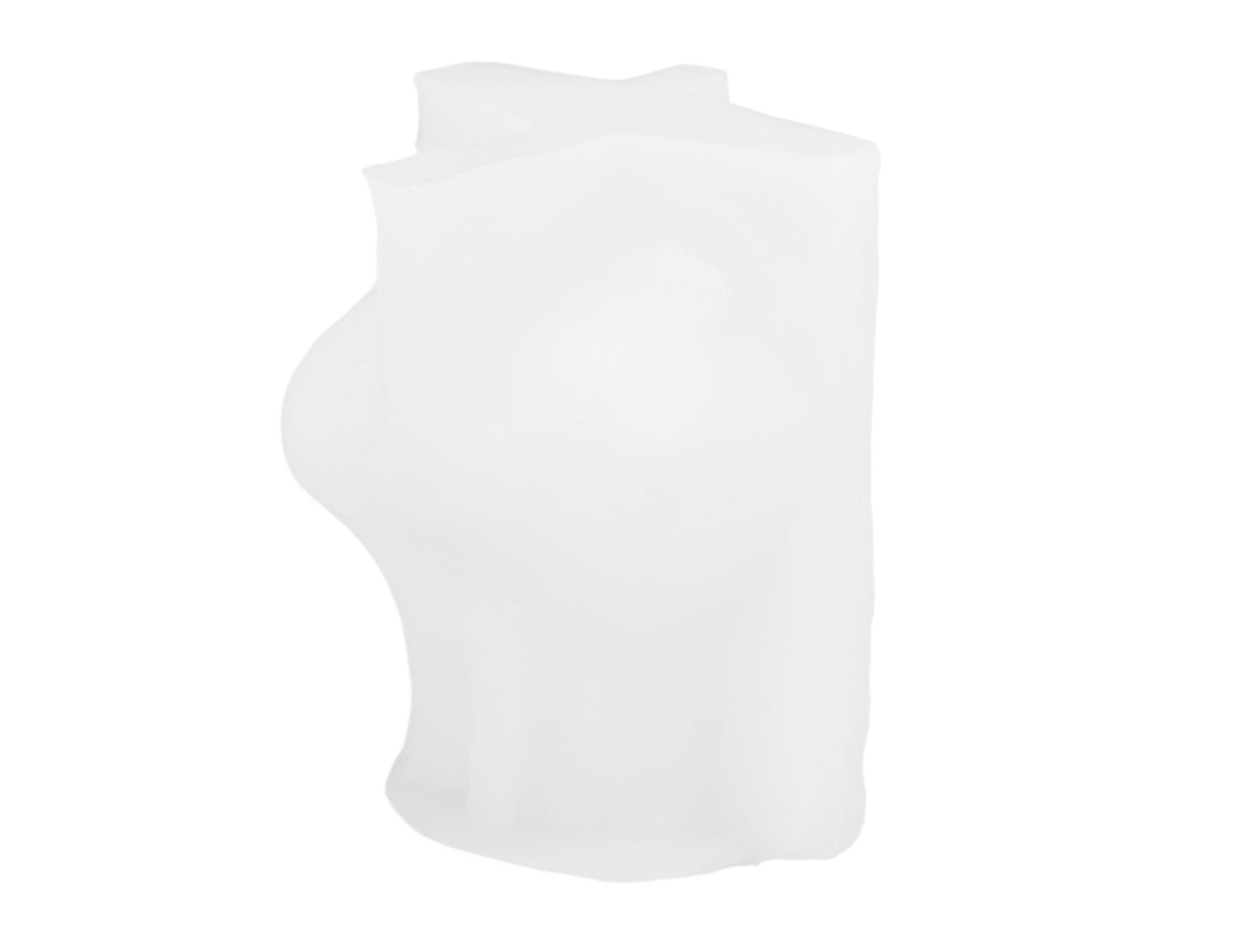 Moldes de silicona flexibles para manualidades personalizadas