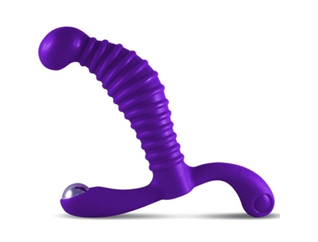 Estimulador de próstata Titus Violeta NEXUS