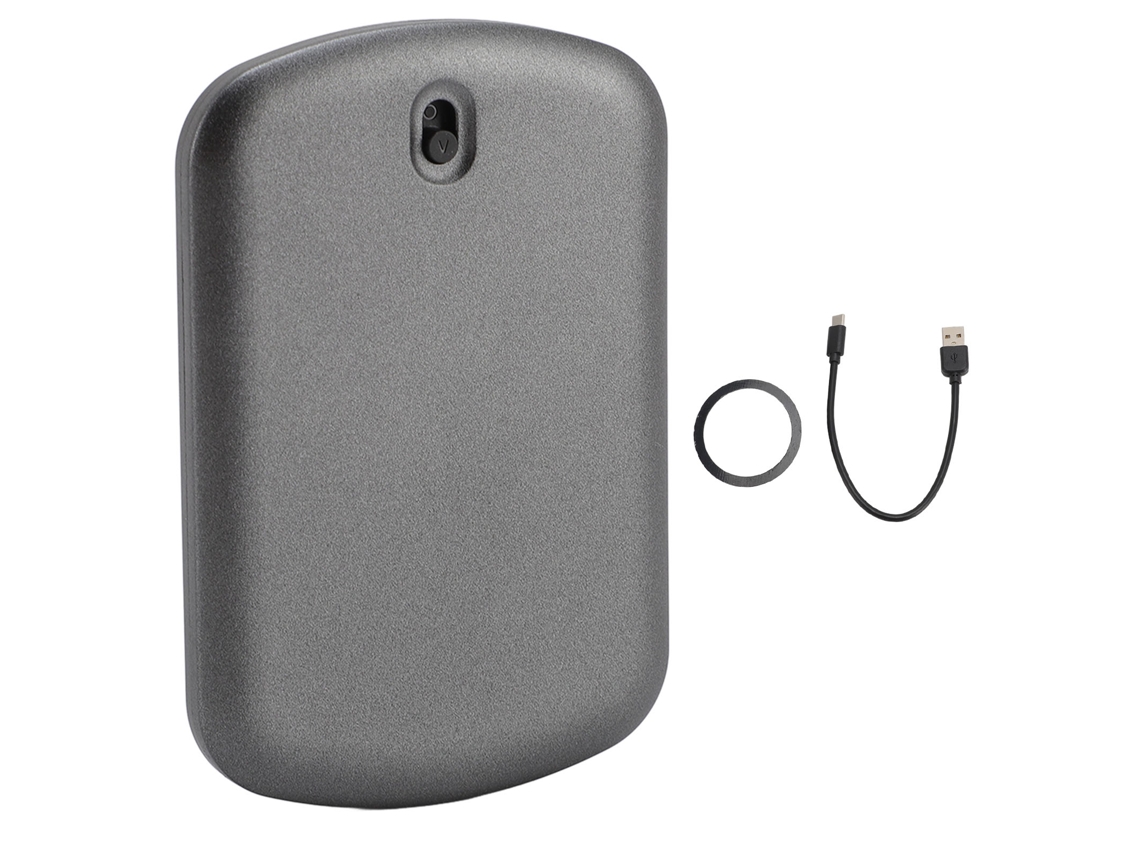 Grabadora De Voz Digital Con Transcripción Por Ia, Reducción De Ruido, Grabación De Llamadas Por Bluetooth, 8g