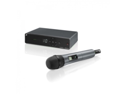 SENNHEISER sistema microfone mão xsw 1-835 a-band vocal set (548-572 mhz)
