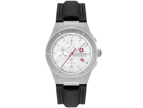 Swiss Military Hanowastf Smwgc2101701