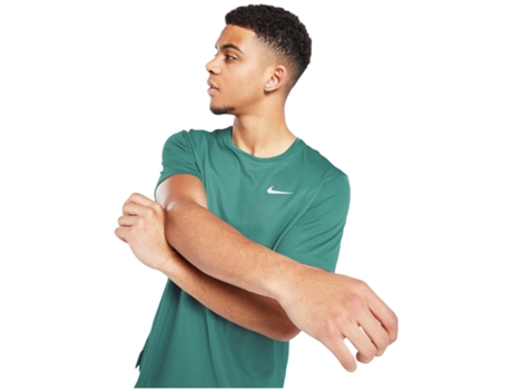 Camiseta Dri-Fit Uv Miler NIKE M