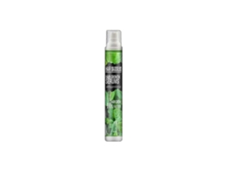 Peppermint Long Hair Spray Moisturizes, Hydrates And Strengthens Hair And Scalp C