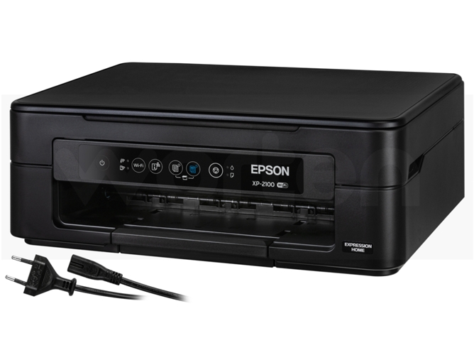 Epson Xp 2100 Driver For Mac