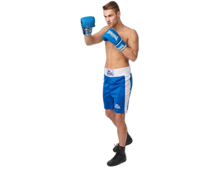 Guantes de entrenamiento de boxeo LONSDALE Barley