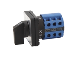 Selector De Conmutación Universal De 3 Posiciones, Interruptor De Transferencia De Energía De 220 V Cc A 380 V Ca