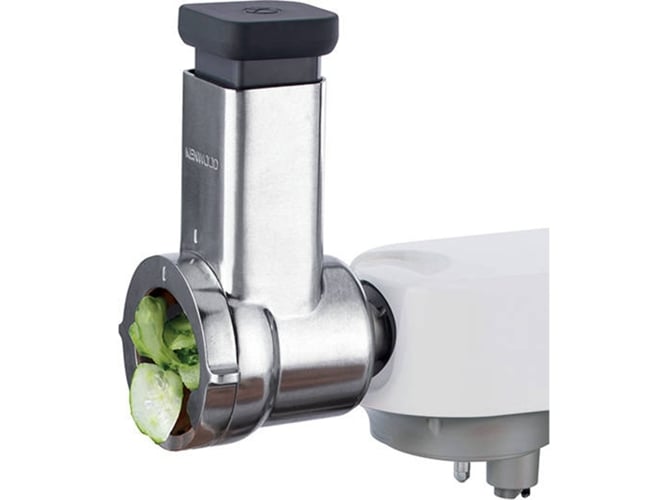 Cortador Giratorio KENWOOD KAX643ME