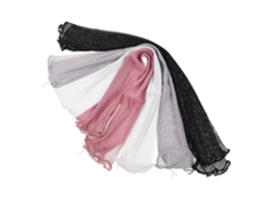 Inoomp 4 Pares De Calentadores De Brazos Para Mujer Con Estructura De Malla, Transpirables Y Con Protección Uv, De Uso