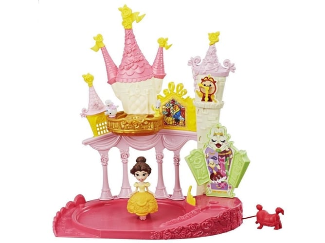 Casa de Muñeca DISNEY E1632