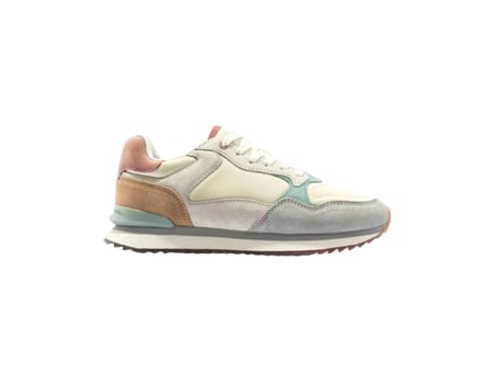 Zapatillas HOFF Rome Mujer (38 - Blanco)