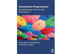 Libro Vaccination Programmes (Inglés)
