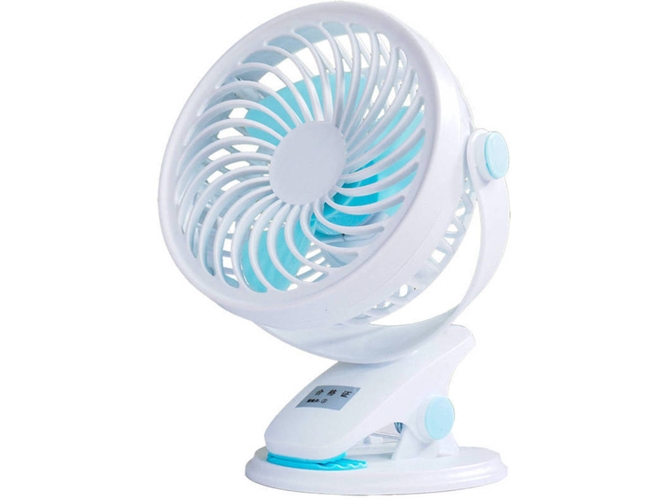 Ventilador de Suelo ANSELF ALH2436023